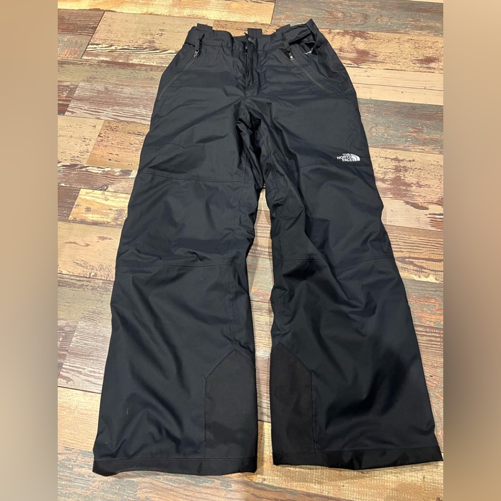 The North Face Snowpants - Picture 1 of 8